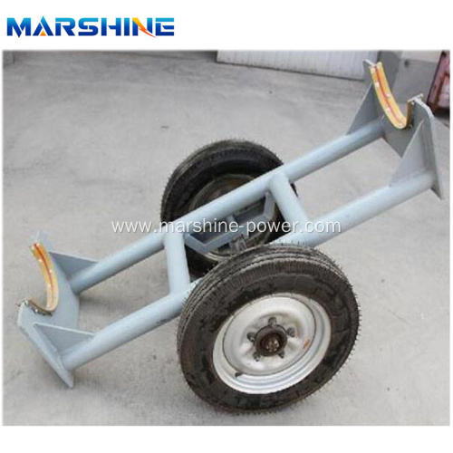 Good Useful Concrete Pole Trailer